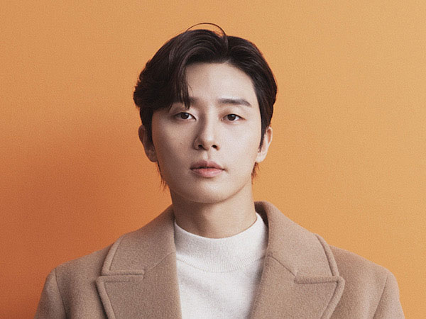 Park Seo Joon Akhirnya Angkat Bicara Soal Proyek Film Marvel