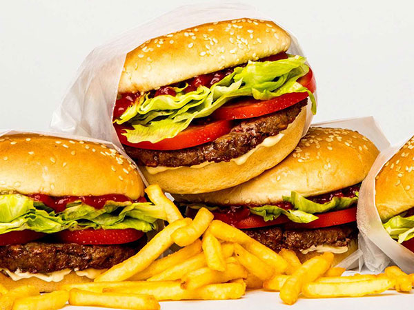 Simak 7 Fakta Menarik Tentang Burger yang Jarang Diketahui!