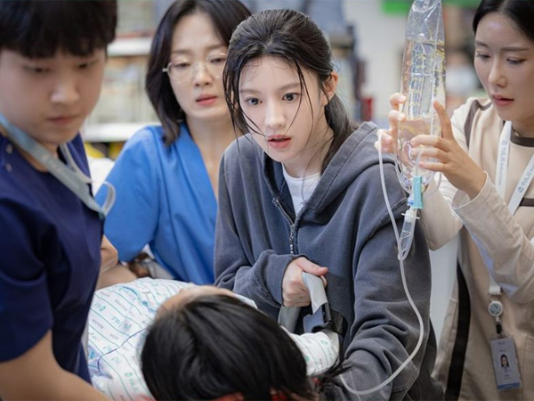 Drama 'Resident Playbook' Kabarnya Ditunda Hingga Tahun Depan, Ini Kata tvN