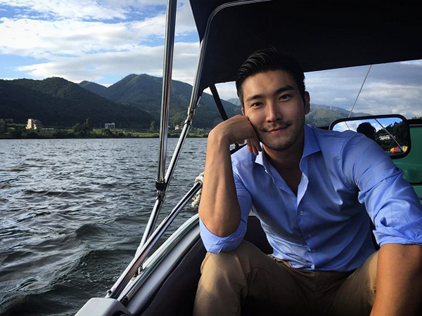 Siwon Super Junior Tegaskan Tolak Homoseksual dan Pernikahan Sesama Jenis