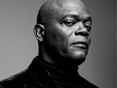 Terlalu Bersemangat, Samuel L. Jackson Alami Cedera Saat Syuting?