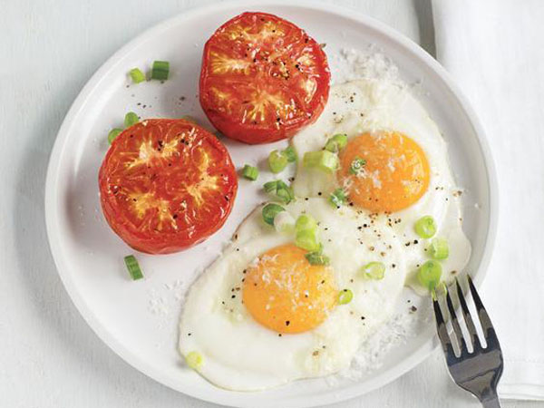 Usaha Turunkan Berat Badan, Sudah Coba Diet Super Simple dengan Telur?