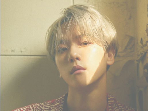 Baekhyun EXO Berikan Spoiler Lewat Live Streaming Mengenai Debut Solonya?