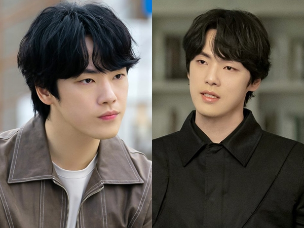 Kim Jung Hyun Berbagi Kesan Perankan Dua Karakter di Drama Terbaru