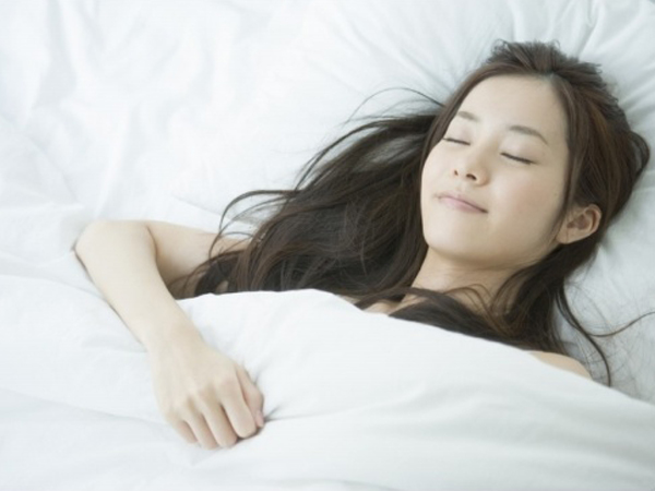 Simak Bahaya yang Ditimbulkan Jika Salah Posisi Tidur