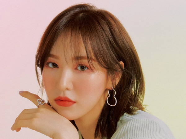 Wendy Red Velvet Akan Debut di Drama Musikal Rebecca