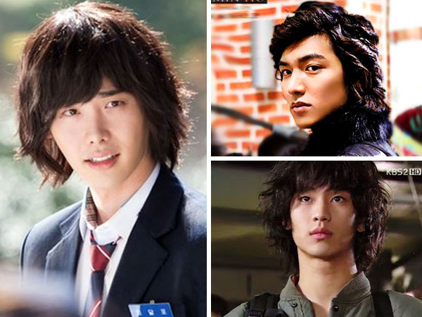 Ini Dia 7 Gaya Rambut Paling 'Nggak Banget' Di Drama Korea!