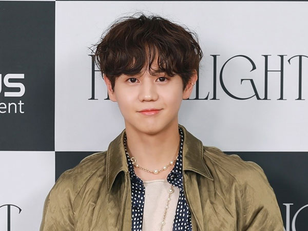 Yang Yoseob Umumkan Jadwal Comeback Solo Setelah 3 Tahun