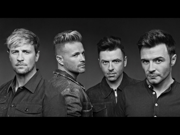 Westlife Sapa Fans Janjikan Tur dan Rilis Album Baru!