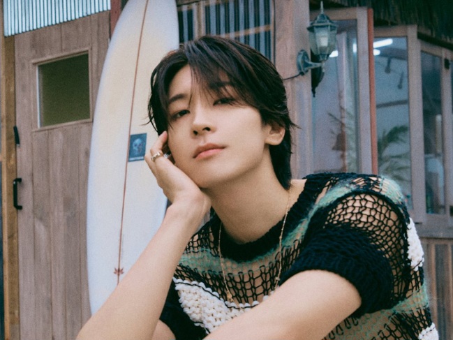 Wonwoo SEVENTEEN Umumkan Wajib Militer pada 3 April 2025