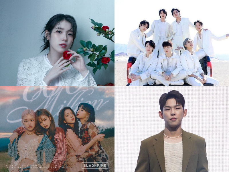 Data Circle Chart Ungkap Alasan Tahun 2017-2019 Menjadi Masa Keemasan K-Pop