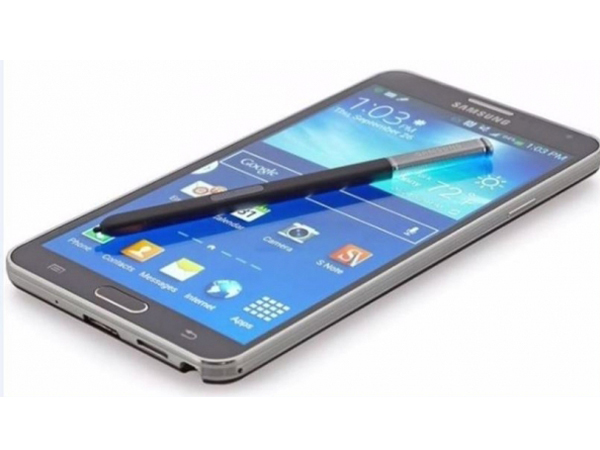 Ini Bocoran Perdana Samsung GALAXY Note 5