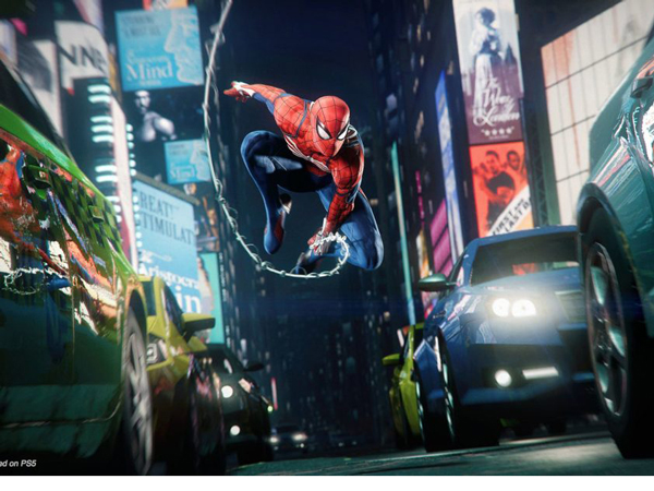 Segera Rilis, Perubahan Game Marvel's Spider-Man untuk PS5 Jadi Sorotan