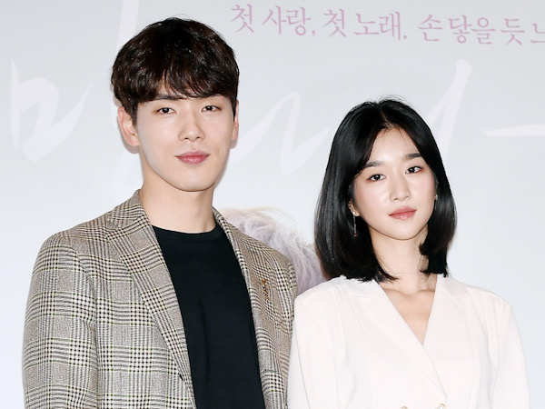 Seo Ye Ji Minta Maaf Atas Skandal dengan Kim Jung Hyun Jelang Comeback Drama