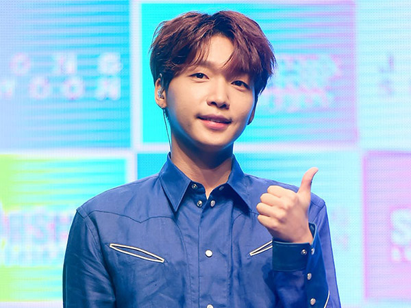 Jung Sewoon Juga Bakal Ramaikan 'It's Dangerous Beyond the Blankets' Sebagai Member