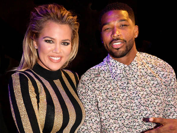 Khloe Kardashian Siap Dinikahi Pacar 'Brondong'nya