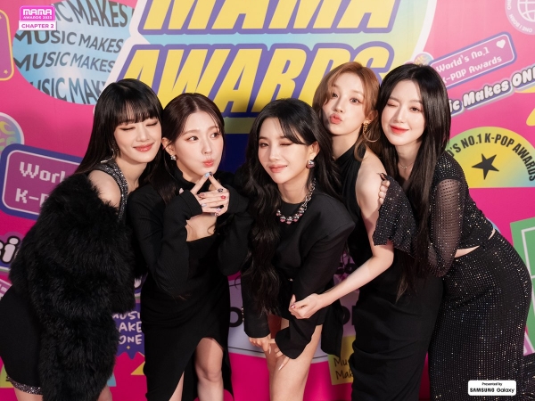 Minnie dan Shuhua Sakit, (G)I-DLE Batal Tampil di KBS 2023 Music Bank Global Festival