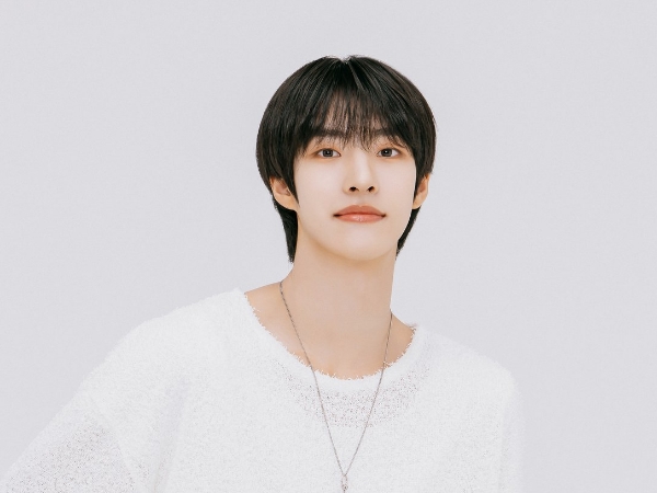 Hyunseung Keluar dari YOUNITE dan Agensi karena Alasan Pribadi