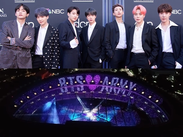 Reaksi Netizen Korea Terhadap Revisi UU Wamil, BTS Layak Dapat Penundaan?