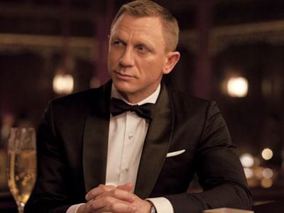 Film Skyfall Jadi Korban Sensor Kejam di China