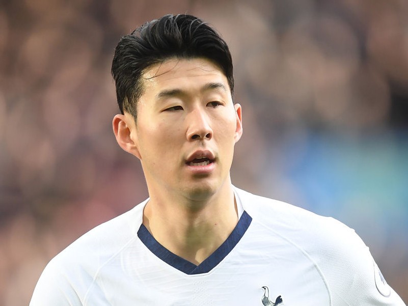 Liga Inggris Rehat, Son Heung Min Masuk Wajib Militer Bulan Ini