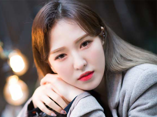 Penampilan Perdana Wendy Red Velvet Setelah Hiatus Selama 3 Bulan