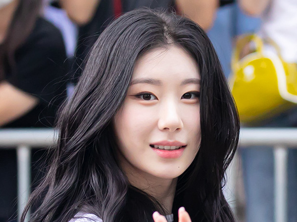 Chaeryeong ITZY Positif COVID-19 untuk Kedua Kalinya