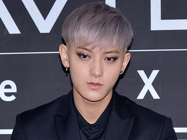 Tao EXO Terbang ke Amerika untuk Jalani Pengobatan dan Lanjutkan Pendidikan?