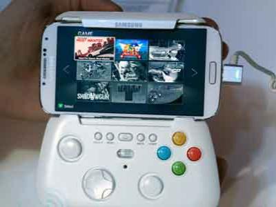 Samsung Bikin Gamepad Untuk Android