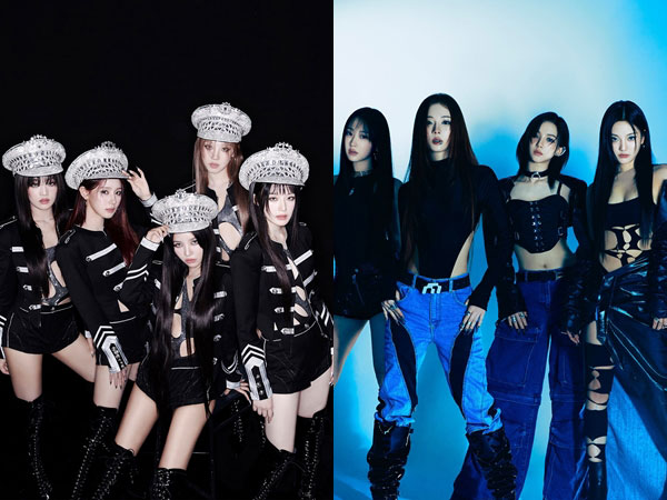 (G)I-DLE dan aespa Juga Tampil di MLB World Tour 2024: Seoul Series