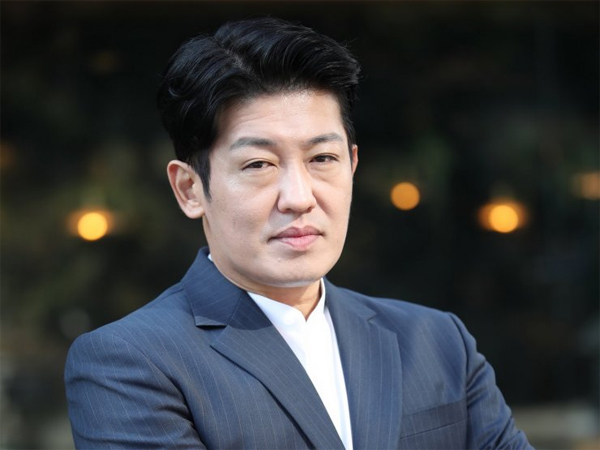 Heo Sung Tae 'Squid Game' Dikonfirmasi Main Drama Baru Bareng Kang Ha Neul