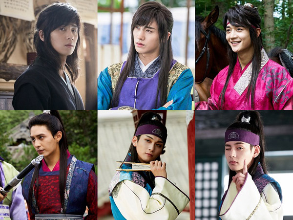 SBS Tayangkan 'Gayo Daejun', Drama KBS 'Hwarang' Raih Rating Tertinggi