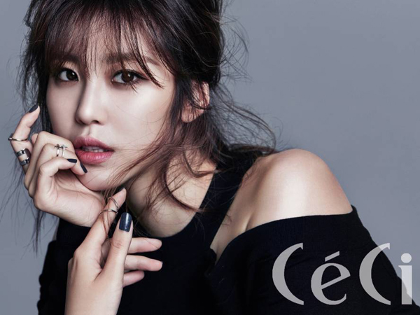 Jadi Hacker, Hyosung Secret Siap Bintangi Drama SBS ‘Wanted’!