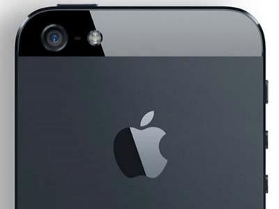 iPhone 5S Bakal Jadi Primadona Tahun 2013