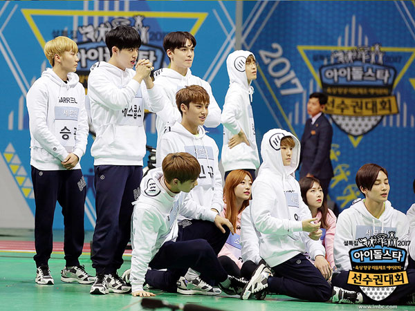 ISAC 2017 dan Program MBC Spesial Chuseok Lainnya Dinyatakan Batal Tayang!