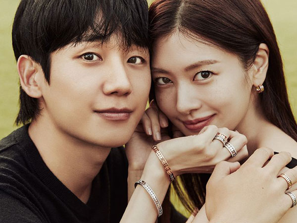 Jung Hae In dan Jung So Min Mengaku Susah Move On dari 'Love Next Door'