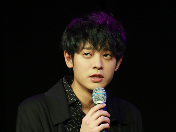 Usai '2D1N', Jung Joon Young Juga Didepak dari Dua Variety Show tvN Ini