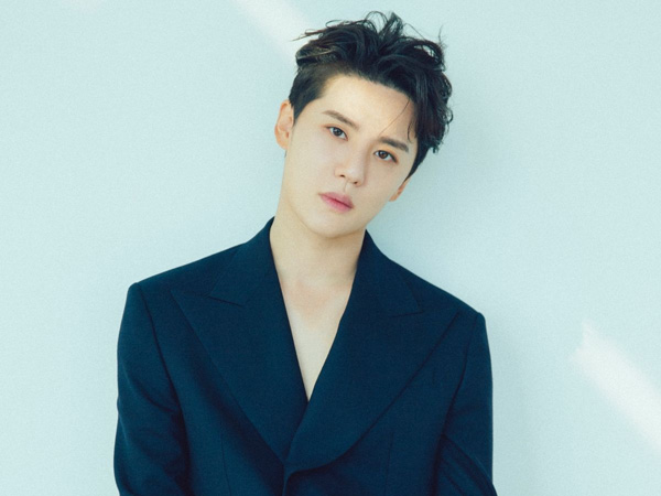 Xia Junsu Bikin Fans Baper Saat Bawakan Lagu TVXQ 'Mirotic'