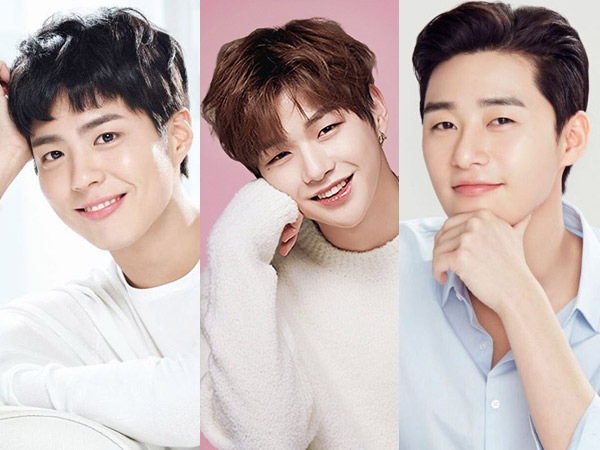 5 Seleb Tampan Ini Disebut Paling Mudah Tertipu Saat 'April Mop', Ada Idola-mu?