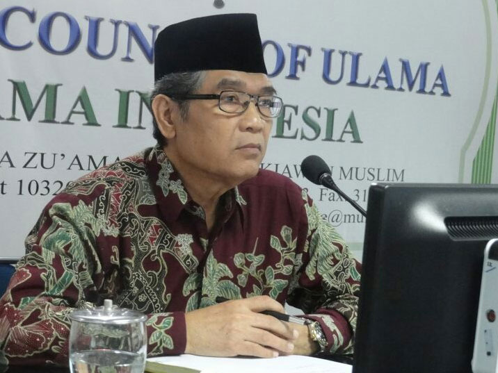 Meski Mubah, Ini Keputusan MUI Terkait Vaksin MR yang Ramai Disebut Mengandung Babi