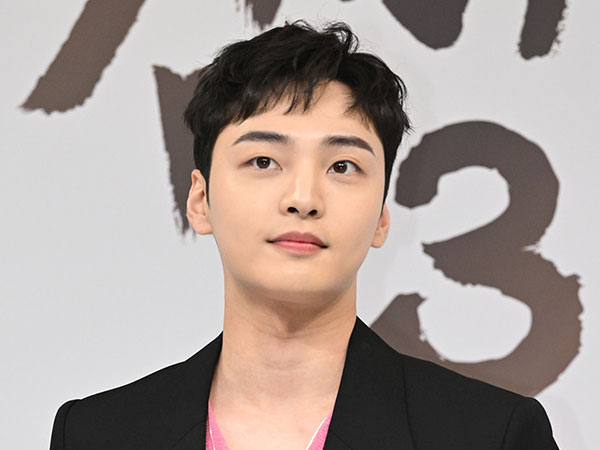 Kim Min Jae Batalkan Fan Meeting Buntut Kecelakaan Tragis Mahasiswa