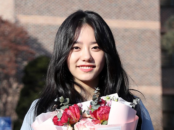 Agensi Ungkap Kim So Hye Pernah Berkelahi Saat SMP, Kini Sudah Damai