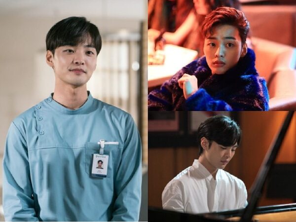 Selain Dali and Cocky Prince, Tonton Juga 5 Drakor Populer Kim Min Jae Ini