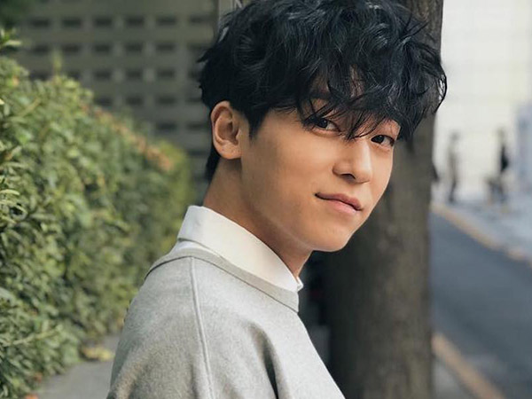 Agensi TOP Media Beri Pernyataan Resmi Soal Permasalahan Kontrak Kerja L.Joe Eks Teen Top