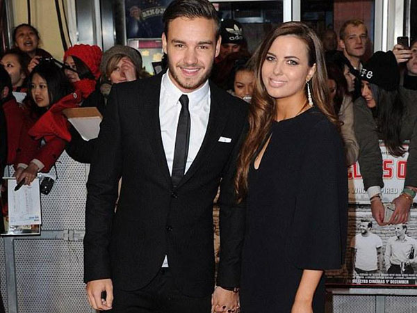 Susul Zayn Malik, Liam Payne Segera Menikah dengan Sophia Smith?