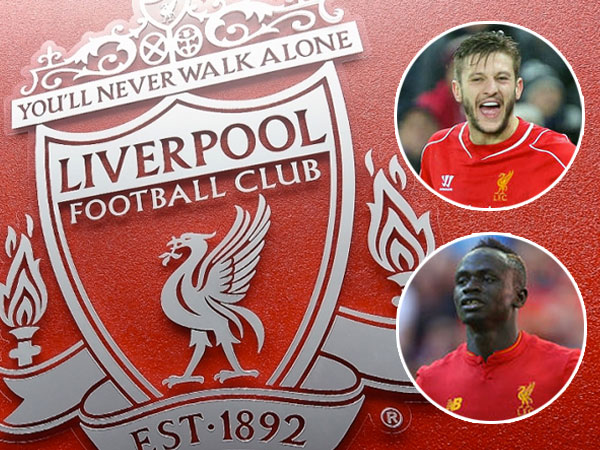 Ini Dia Dua Pemain yang Jadi Kunci Kesuksesan Liverpool