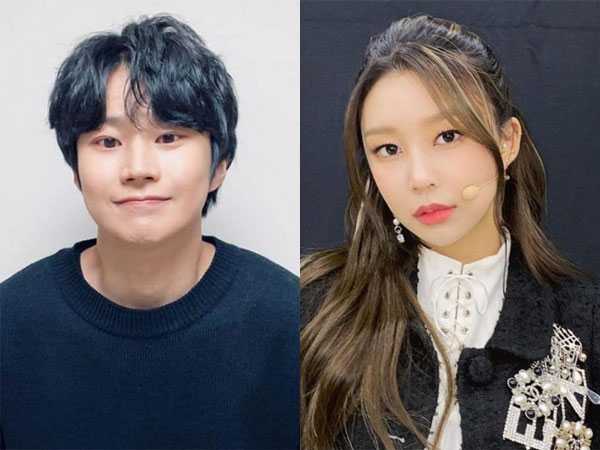 Marco Minta Maaf Sempat Bantah Rumor Pacaran dengan Hyebin MOMOLAND