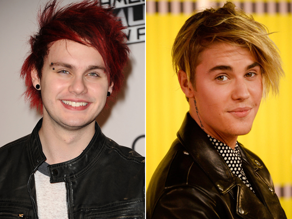 Michael Clifford 5SOS Beri Klarifikasi Pada Justin Bieber Terkait Pernyataan Kontroversialnya