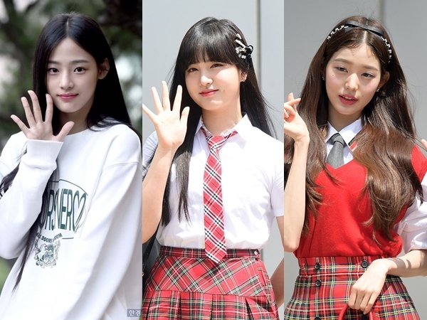 Jang Wonyoung, Liz IVE dan Minji NewJeans Lewatkan Tes Masuk Kuliah Tahun Ini