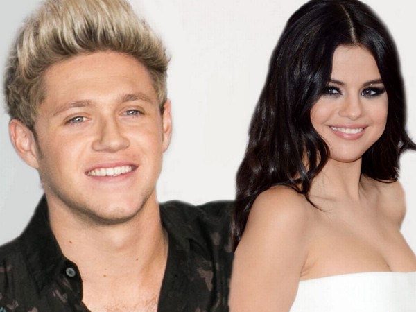 Selena Gomez Pergi Bersama Niall Horan, Pertanda Sudah Move On?